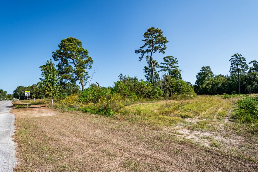 More Photos Of TBD E Lake Houston Pkwy, Huffman Land For Sale