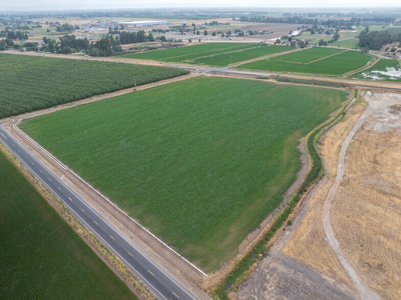 More Photos Of Litt Rd, Modesto Land For Sale