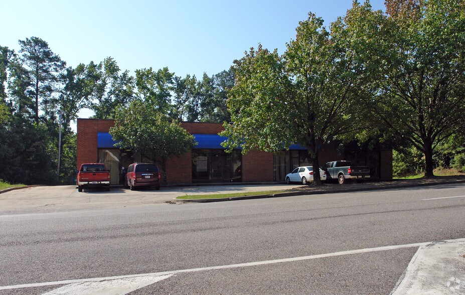 More Photos Of 521 Palisades Blvd, Birmingham Storefront Retail Office For Lease
