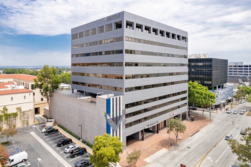 More Photos Of 70 S Lake Ave, Pasadena Office For Lease