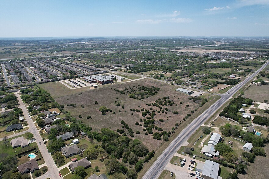 More Photos Of 10Th St, Nolanville Land For Sale
