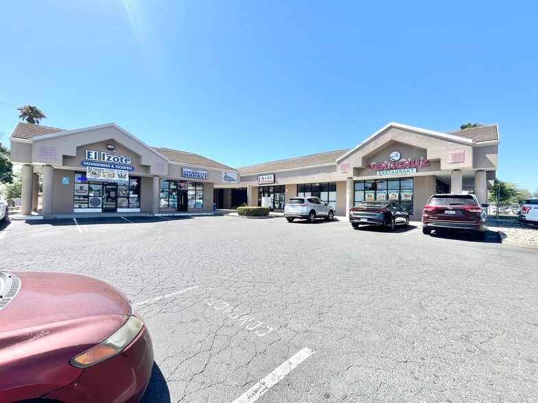 More Photos Of 5650 Power Inn Rd, Sacramento Unknown For Lease