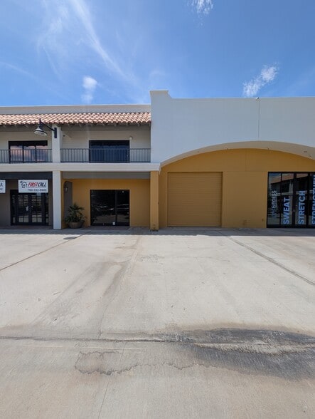 Primary Photo Of 41801 Corporate Way, Palm Desert General Retail For Lease