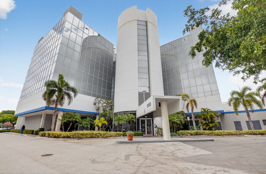Primary Photo Of 5150 Linton Blvd, Delray Beach Medical For Lease