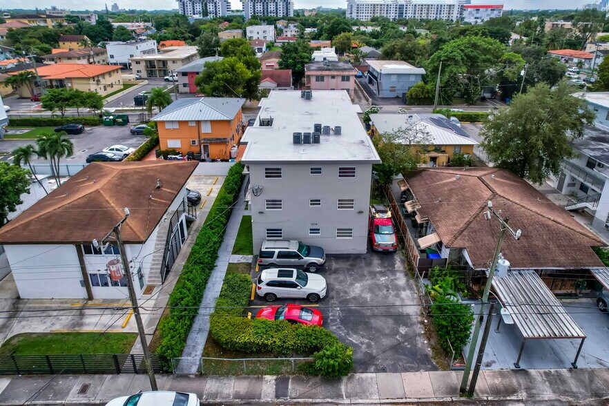 More Photos Of 2014 SW 3rd St, Miami Apartments For Sale