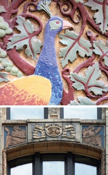 More Photos Of 135 W 36th St, New York Office For Lease