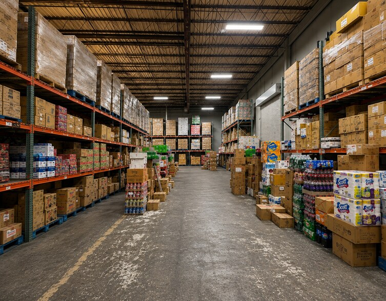 More Photos Of 241 Skip Ln, Bay Shore Warehouse For Sale