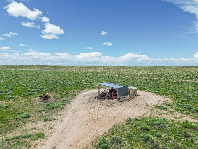 More Photos Of Squirrel Creek Road, Colorado Springs Land For Sale