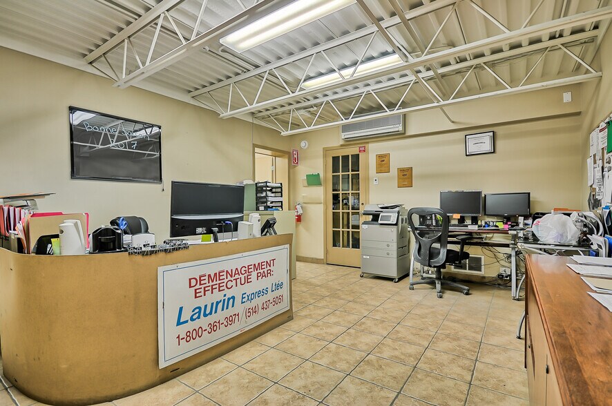 More Photos Of , Laval Industrial For Sale