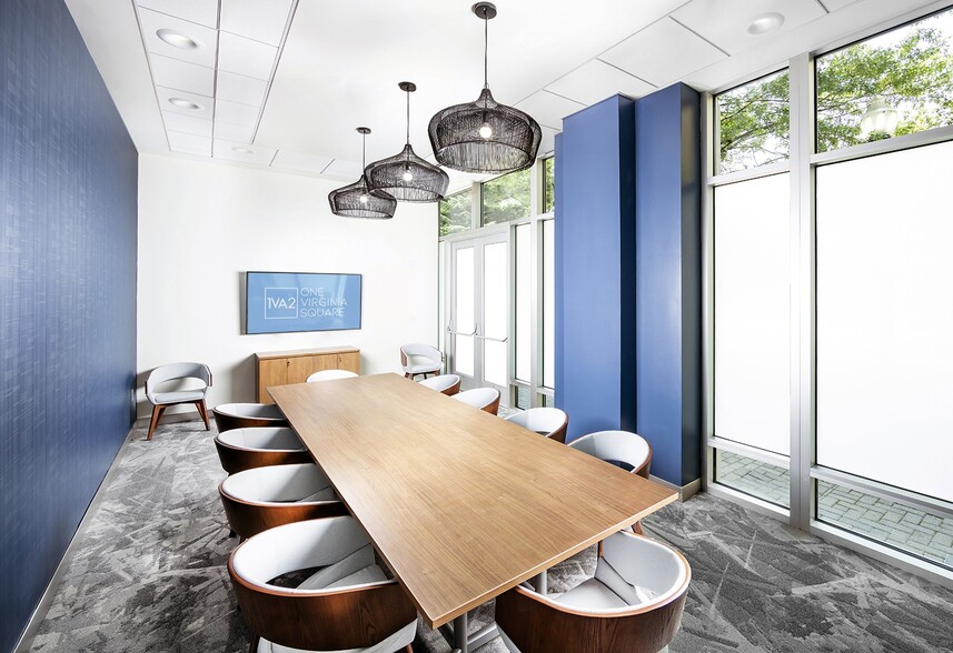 More Photos Of 3601 Wilson Blvd, Arlington Office For Lease