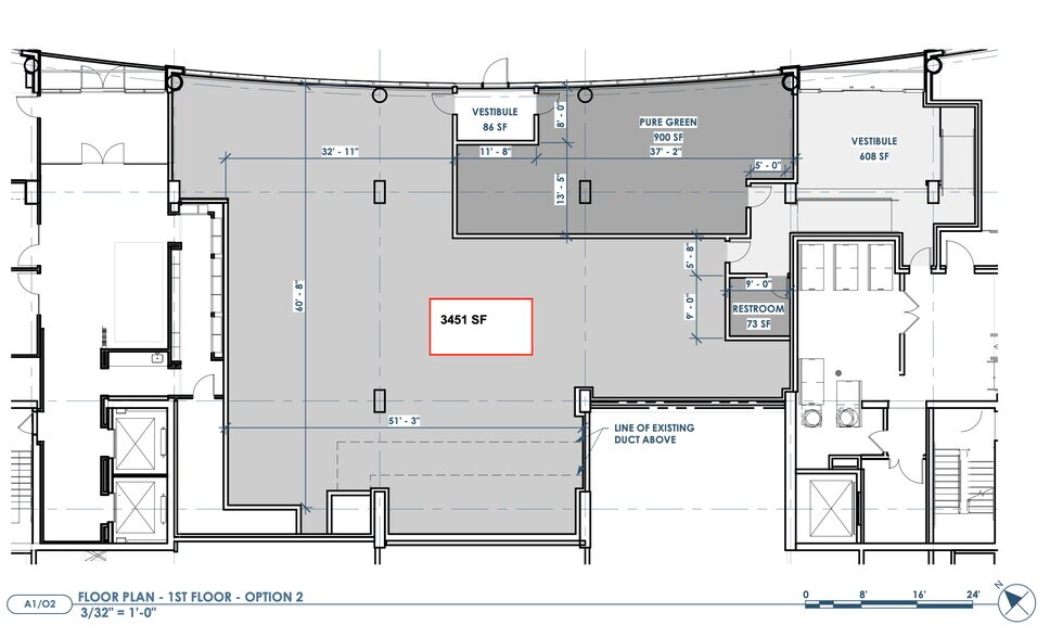 More Photos Of 216 S Pinckney St, Madison Apartments For Lease