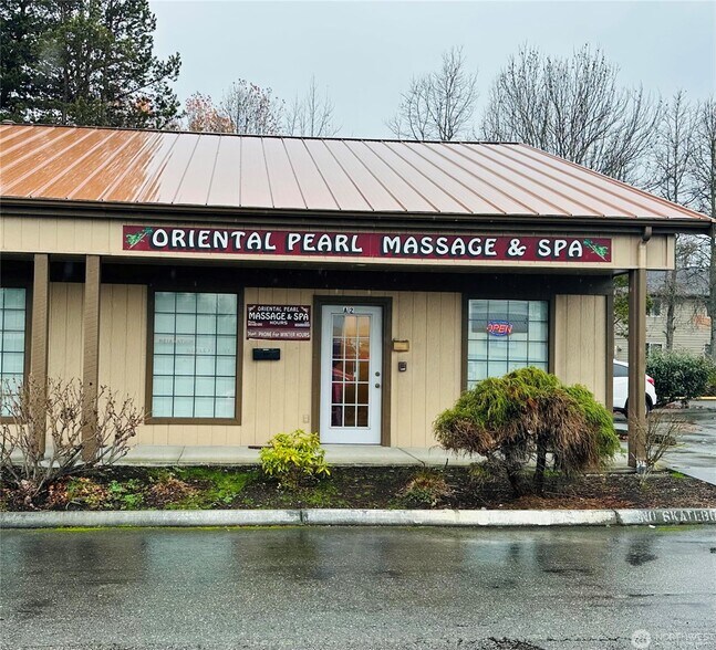 More Photos Of 31775 State Route 20, Oak Harbor Medical For Lease