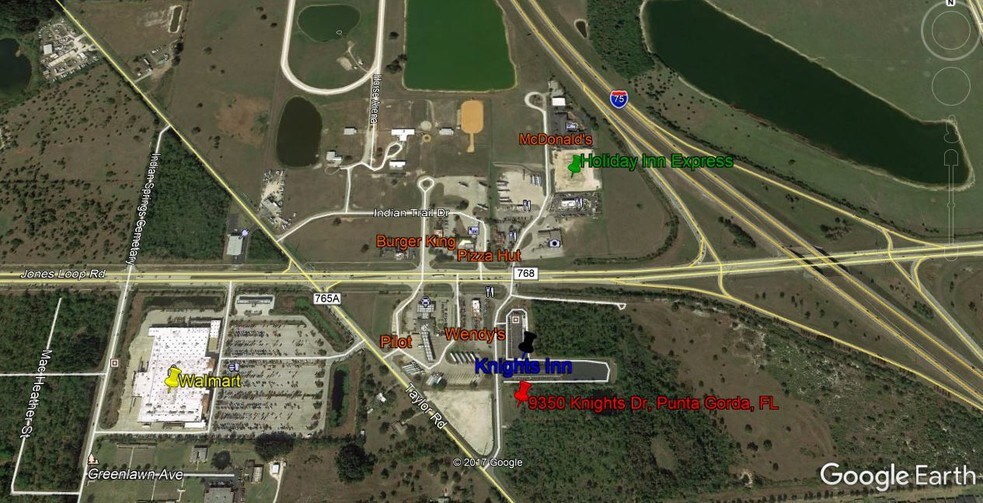 More Photos Of 9350 Knights Dr, Punta Gorda Land For Sale