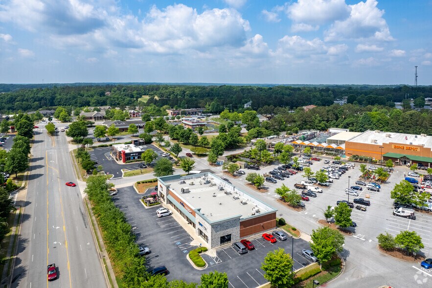 More Photos Of 2130 Hamilton Creek Pky, Dacula Unknown For Lease