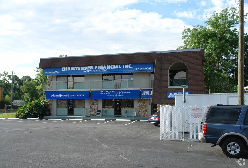 More Photos Of 2484 W State Road 434, Longwood Storefront Retail Office For Lease