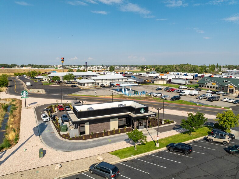 More Photos Of 2087 1100 w, West Haven Fast Food For Sale