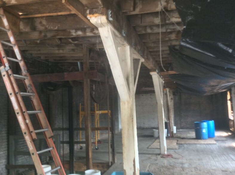 More Photos Of 1239 Welser Way, Pittsburgh Warehouse For Sale