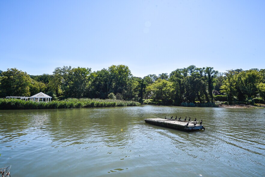 Primary Photo Of 56-A & B Shore Rd, Glenwood Landing Apartments For Sale