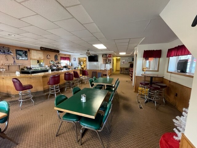 More Photos Of 712 Wayne St, Olean Storefront Retail Residential For Sale