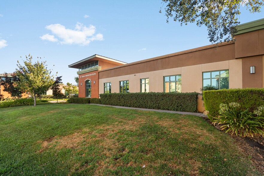 More Photos Of 82 Table Mountain Blvd, Oroville Office For Sale