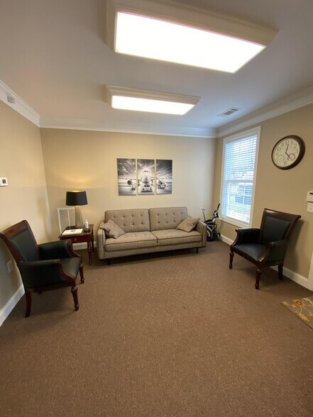More Photos Of 3440 Blue Springs Rd, Kennesaw Office Residential For Sale