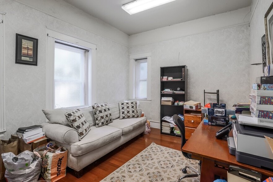 More Photos Of 829 Main St, Worcester Religious Facility For Sale