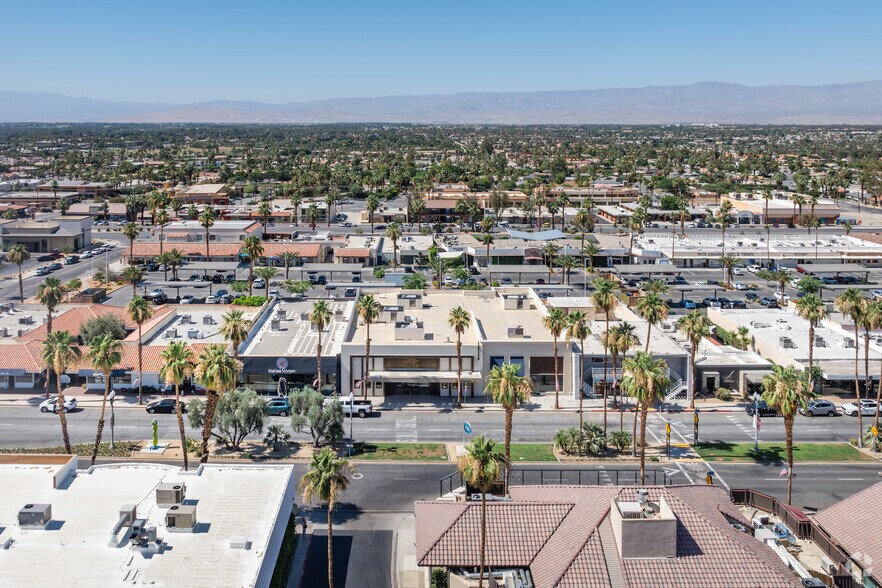More Photos Of 73670-73680 El Paseo, Palm Desert Storefront For Sale