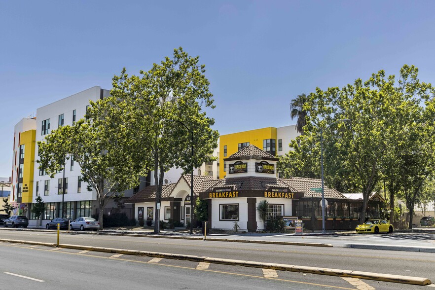 Primary Photo Of 1820 Alum Rock Ave, San Jose Freestanding For Sale