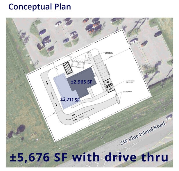 More Photos Of 1133 SW Pine Island Rd, Cape Coral Land For Sale