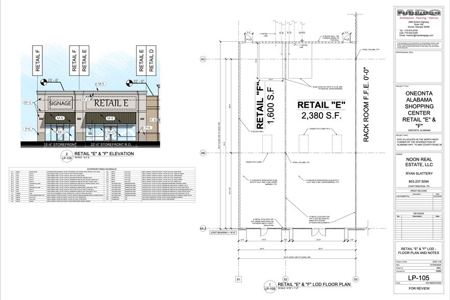 More Photos Of 66 Market Ter, Oneonta General Retail For Lease