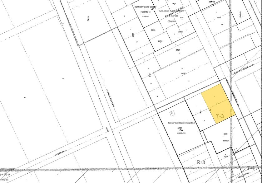 More Photos Of 1310 S Ridgewood Ave, Daytona Beach Freestanding For Lease