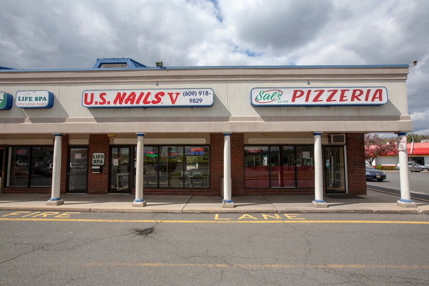 More Photos Of 510 Route 130, East Windsor Unknown For Lease