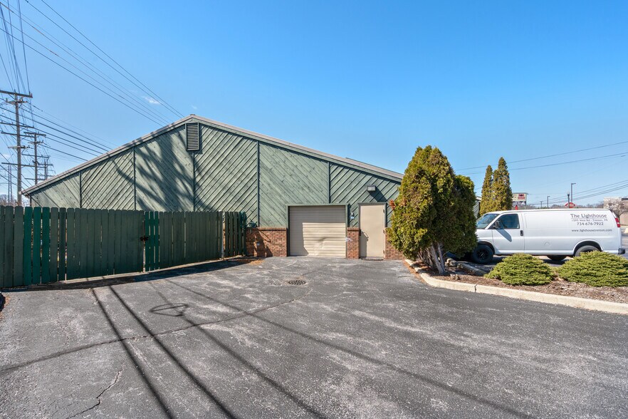 More Photos Of 1595 West Rd, Trenton General Retail For Sale