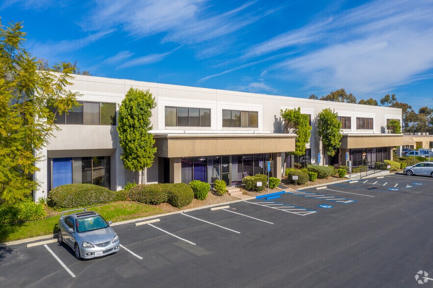 9620 Chesapeake Dr, San Diego, CA 92123 Office For Lease