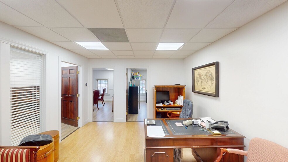 More Photos Of 105 Chestnut St, Needham Medical For Sale