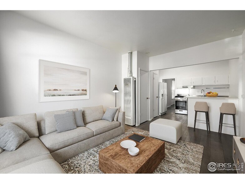 More Photos Of 172 W Maple Ave, Denver Multifamily For Sale