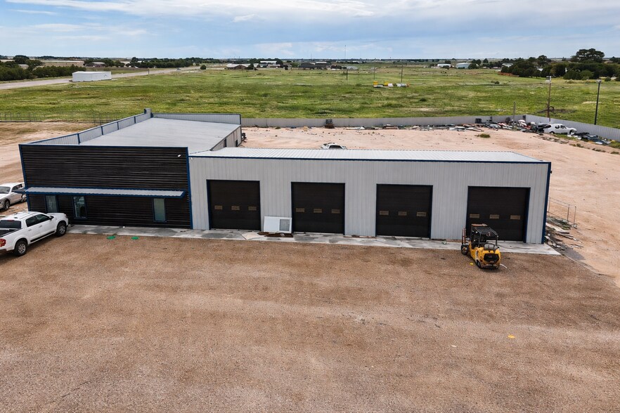 More Photos Of 395 US Highway 180 E, Seminole Industrial For Sale