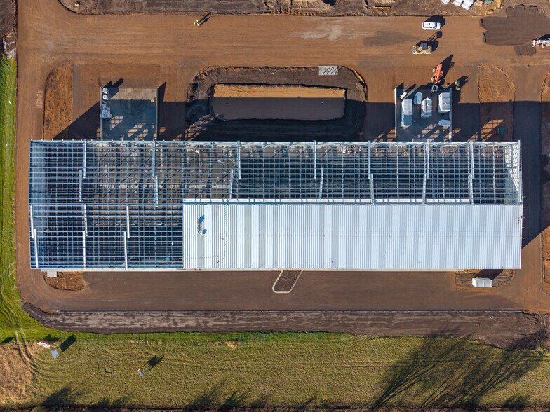 More Photos Of 0 Highway T Hwy, Eau Claire Manufacturing For Lease