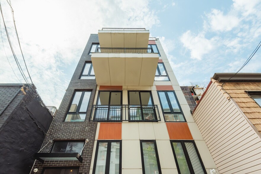 More Photos Of , Brooklyn Multifamily For Sale