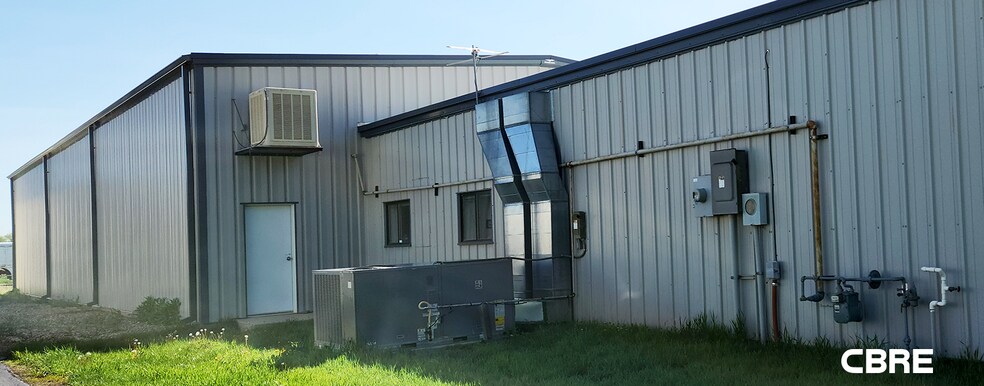 More Photos Of 508 N Link Ln, Fort Collins Warehouse For Lease