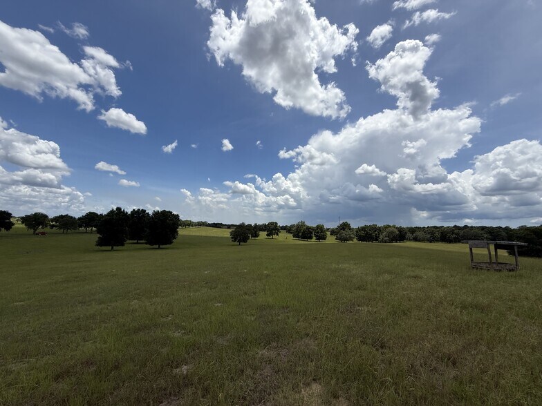 More Photos Of Highway 328 West, Dunnellon Land For Sale