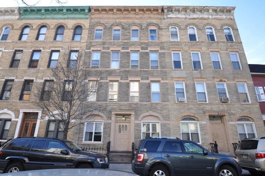 More Photos Of 183 Guernsey St, Brooklyn Multifamily For Sale