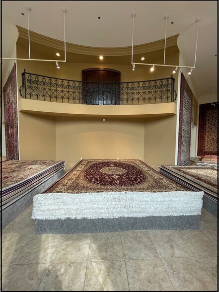 More Photos Of 7215 Smith Corners Blvd, Charlotte Freestanding For Sale