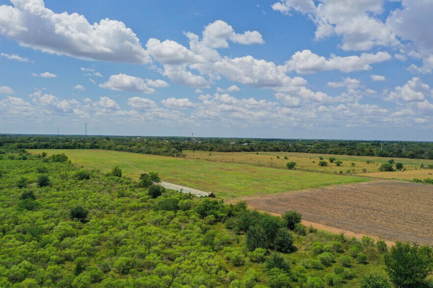 More Photos Of 1210 Darst Road, Beasley Land For Sale