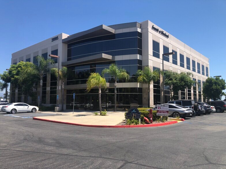 Primary Photo Of 29995 Technology Dr, Murrieta Medical For Lease