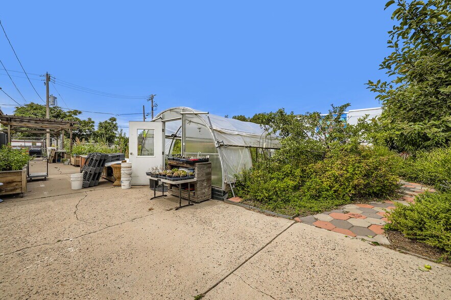 More Photos Of 2746 W 13th Ave, Denver Land For Sale