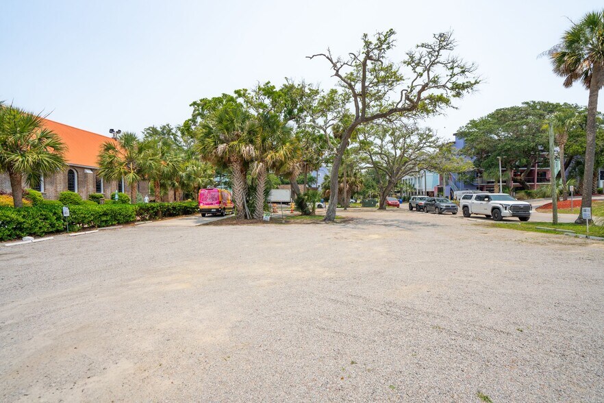 More Photos Of 50 Center St, Folly Beach Land For Sale
