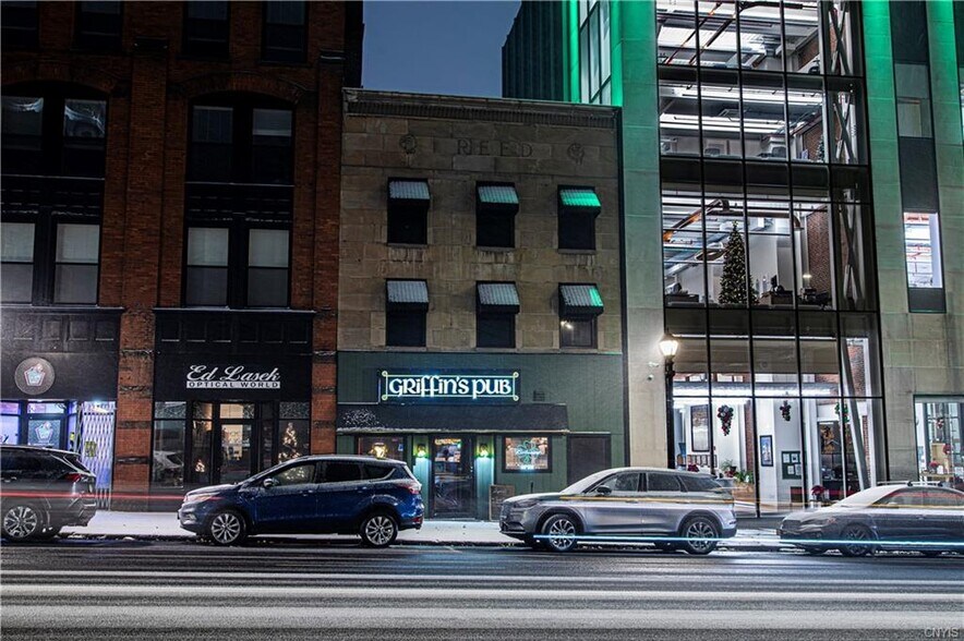 More Photos Of 226 Genesee St, Utica Bar For Sale