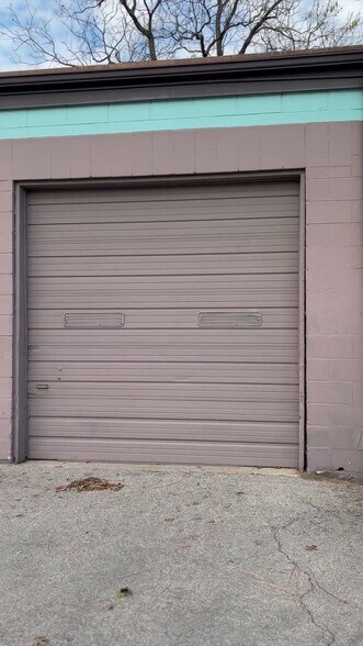 Primary Photo Of 1402 Hether St, Austin Office For Lease