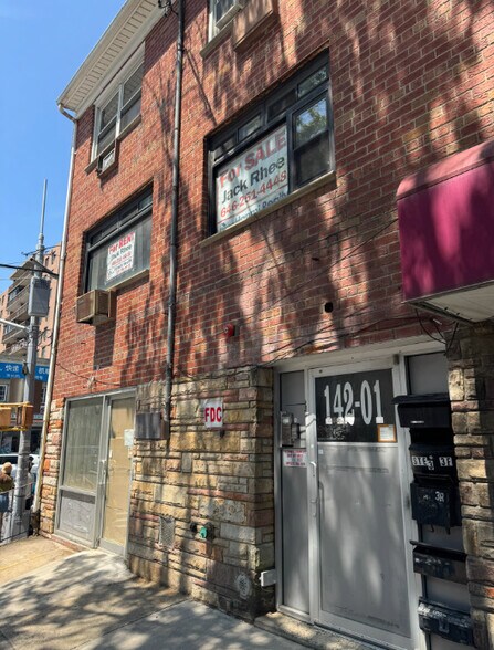 More Photos Of 14201 37th Ave, Flushing Medical For Lease